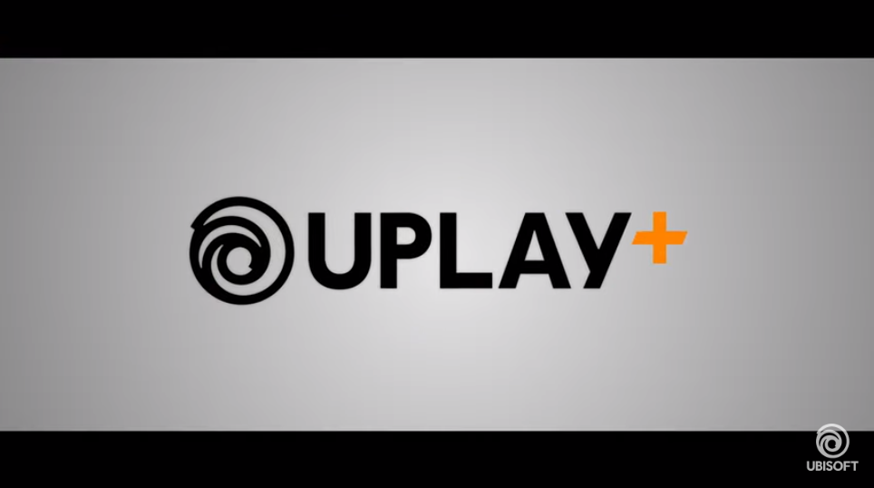Uplay+, nuovo abbonamento per il gaming?