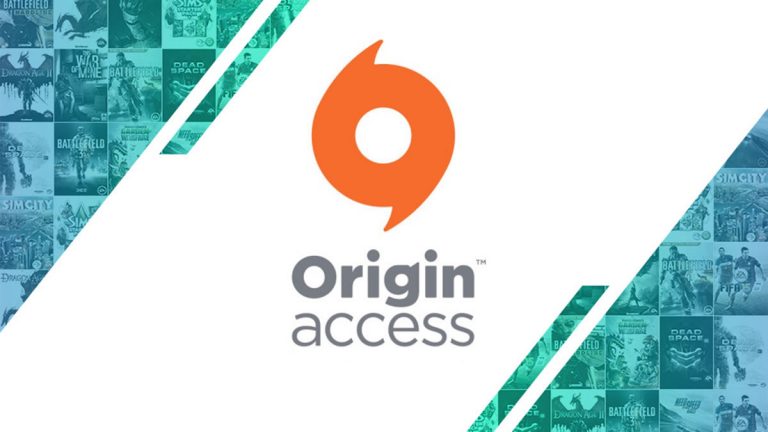 Origin Access, entriamo nel vault