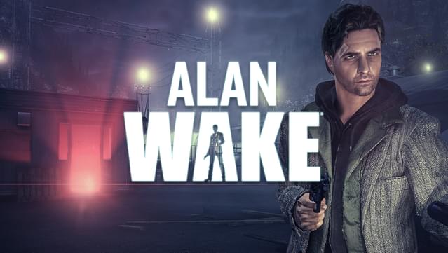 Alan Wake - For Honor - Epic Game Store
